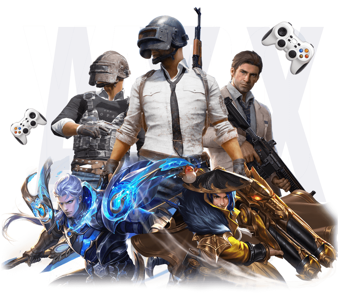 五湖四海网 v2.9.25 官方安装版 2